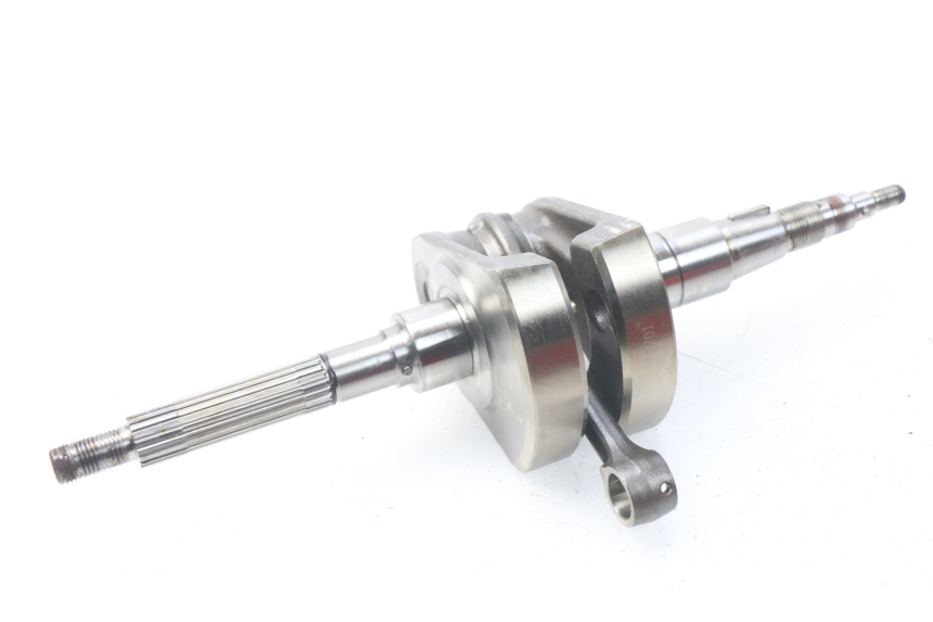 photo de WAŁ KORBOWY PIAGGIO FLY IE 125 (2012 - 2017) - Oznaczenia i referencje