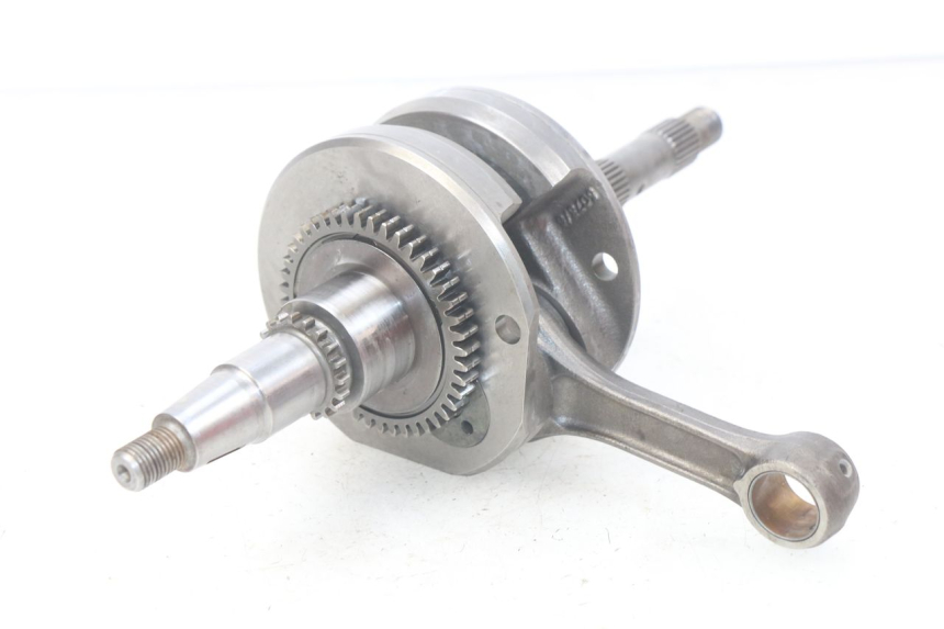 photo de WAŁ KORBOWY PEUGEOT GEOPOLIS 400 (2007 - 2013) - Widok główny