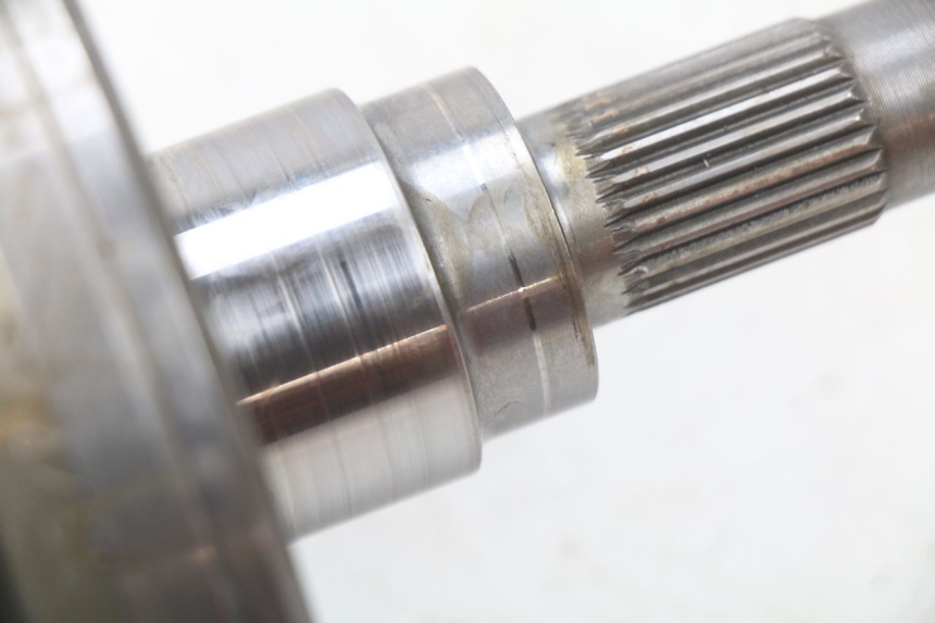 photo de WAŁ KORBOWY PEUGEOT GEOPOLIS 400 (2007 - 2013) - Szczegół części