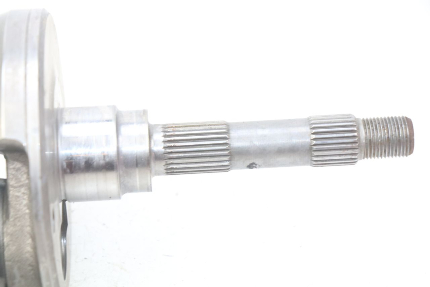 photo de WAŁ KORBOWY PEUGEOT GEOPOLIS 400 (2007 - 2013) - Szczegóły charakterystyczne