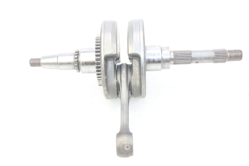 photo de WAŁ KORBOWY PEUGEOT GEOPOLIS 400 (2007 - 2013) - Zbliżenie komponentów