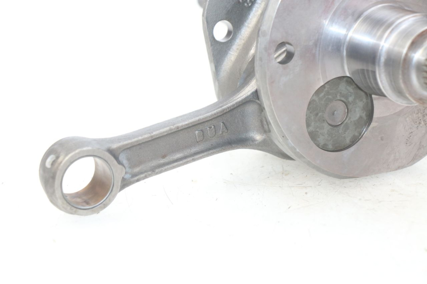 photo de WAŁ KORBOWY PEUGEOT GEOPOLIS 400 (2007 - 2013) - Zbliżenie techniczne