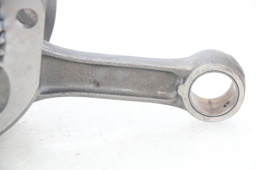 photo de WAŁ KORBOWY PEUGEOT GEOPOLIS 400 (2007 - 2013) - Widok ogólny