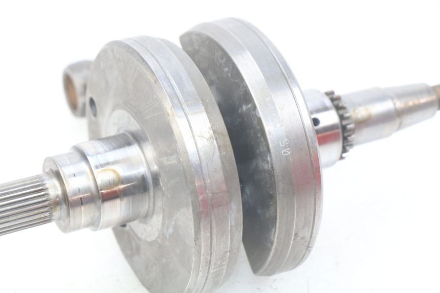 photo de WAŁ KORBOWY PEUGEOT GEOPOLIS 400 (2007 - 2013) - Część sprawdzona