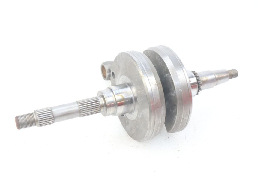 photo de WAŁ KORBOWY PEUGEOT GEOPOLIS 400 (2007 - 2013) - Oznaczenia i referencje