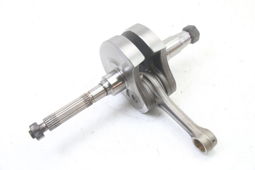 photo de WAŁ KORBOWY GILERA NEXUS 300 (2008 - 2013) - Widok główny