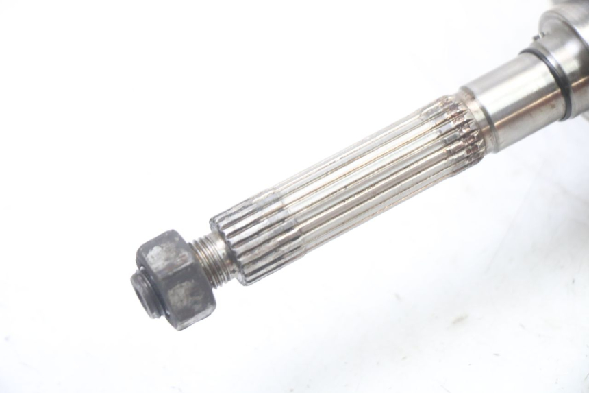 photo de WAŁ KORBOWY GILERA NEXUS 300 (2008 - 2013) - Szczegół części