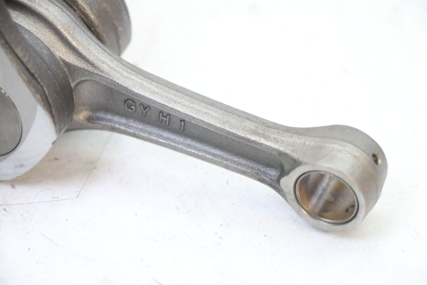 photo de WAŁ KORBOWY GILERA NEXUS 300 (2008 - 2013) - Zoom stanu zużycia