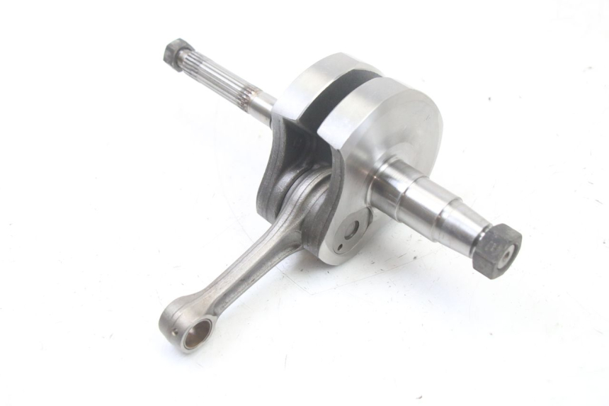 photo de WAŁ KORBOWY GILERA NEXUS 300 (2008 - 2013) - Inny kąt widzenia