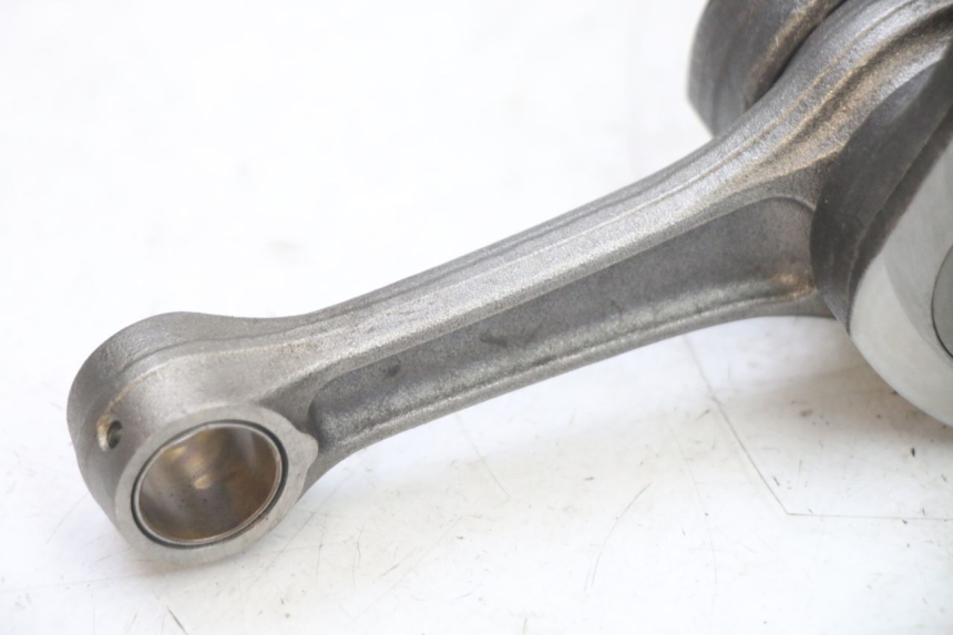 photo de WAŁ KORBOWY GILERA NEXUS 300 (2008 - 2013) - Widok ogólny