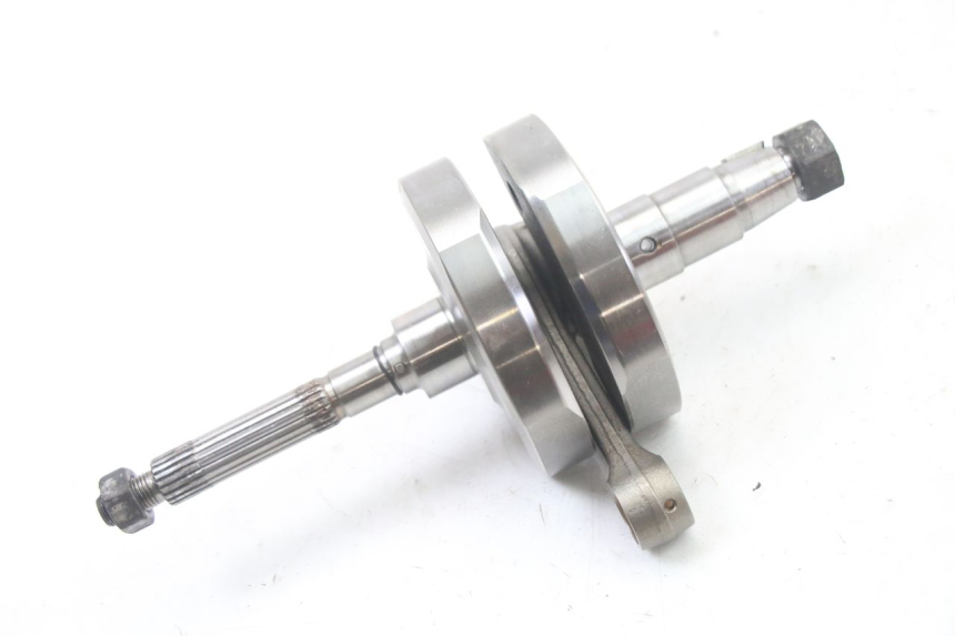 photo de WAŁ KORBOWY GILERA NEXUS 300 (2008 - 2013) - Punkty mocowania