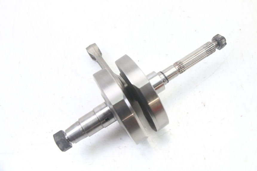 photo de WAŁ KORBOWY GILERA NEXUS 300 (2008 - 2013) - Stan powierzchni