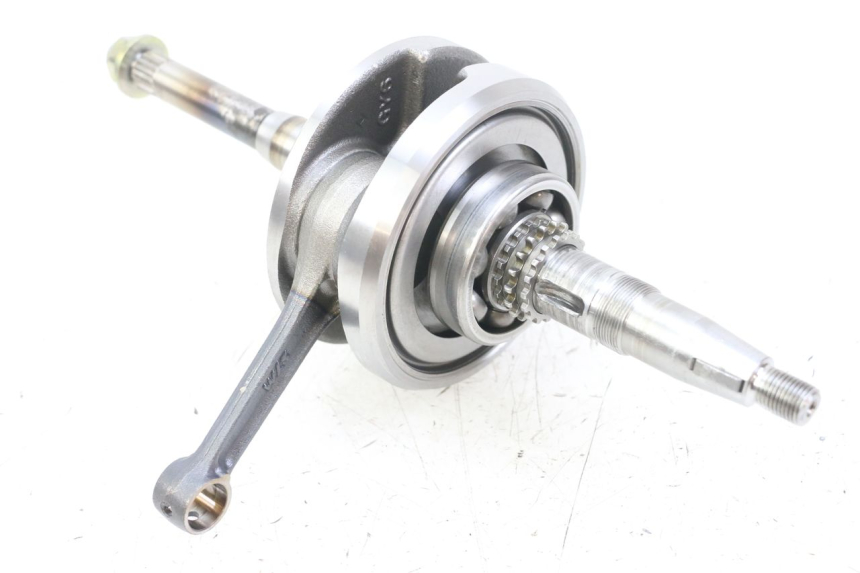 photo de WAŁ KORBOWY GOES WIKI 125 (2010 - 2015) - Widok główny