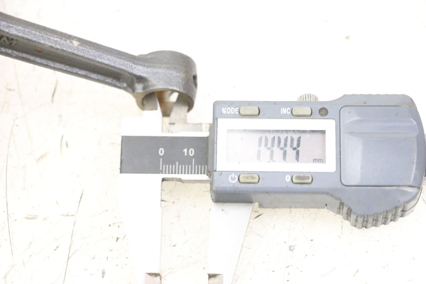 photo de WAŁ KORBOWY GOES WIKI 125 (2010 - 2015) - Szczegół części