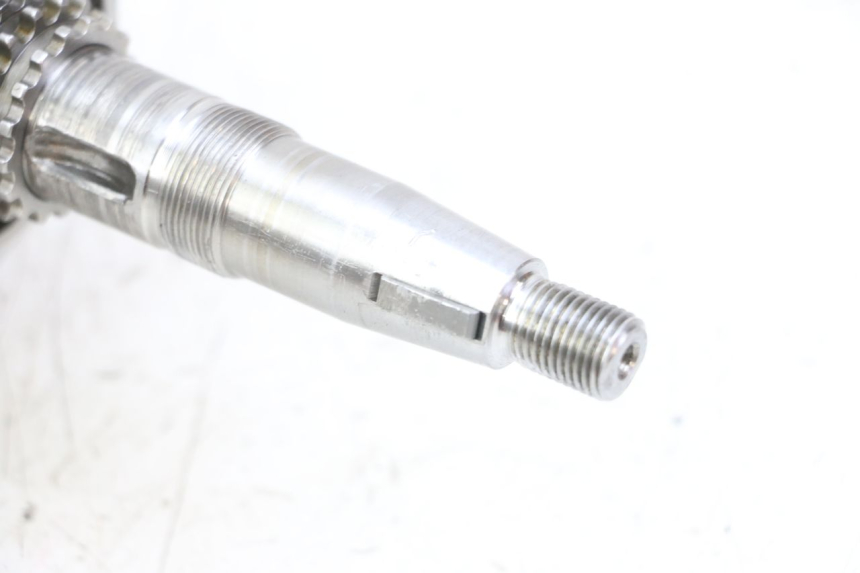 photo de WAŁ KORBOWY GOES WIKI 125 (2010 - 2015) - Widok produktu