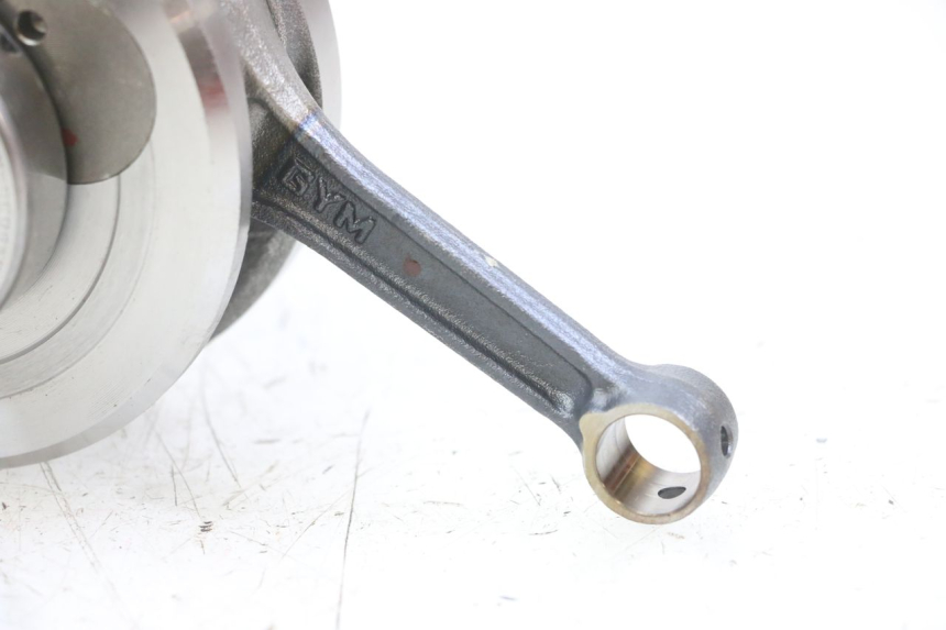 photo de WAŁ KORBOWY GOES WIKI 125 (2010 - 2015) - Inny kąt widzenia