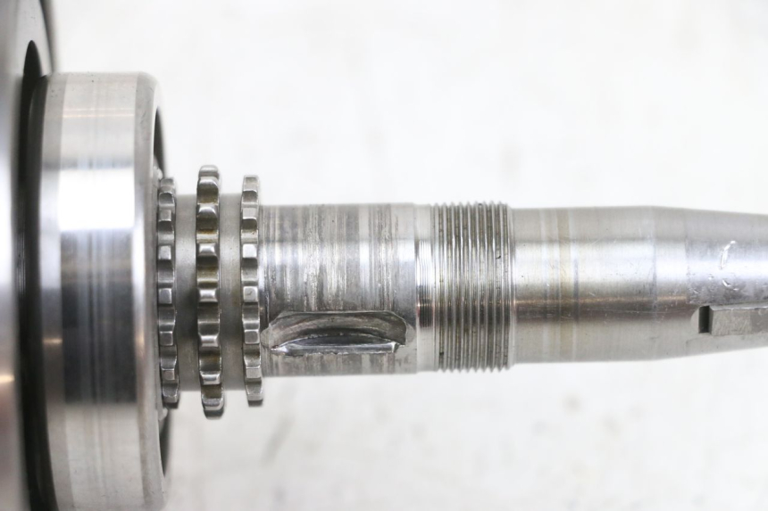 photo de WAŁ KORBOWY GOES WIKI 125 (2010 - 2015) - Widok ogólny