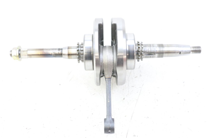 photo de WAŁ KORBOWY GOES WIKI 125 (2010 - 2015) - Stan powierzchni