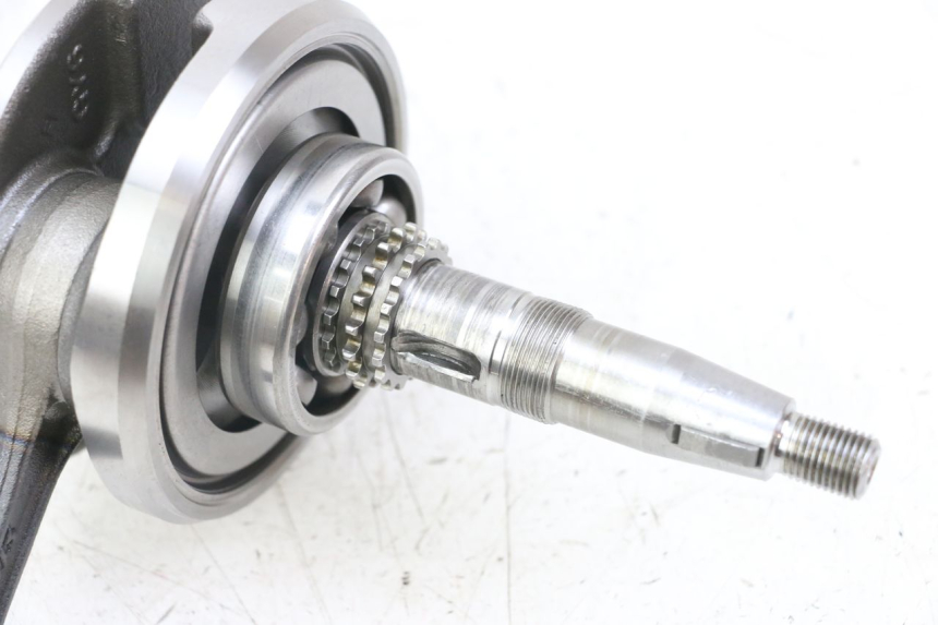 photo de WAŁ KORBOWY GOES WIKI 125 (2010 - 2015) - Część sprawdzona