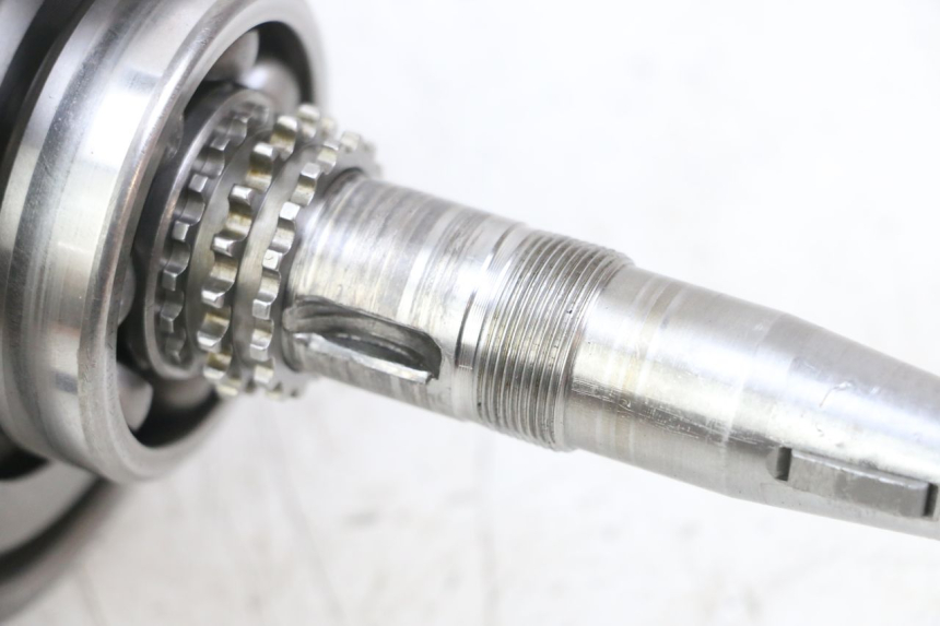 photo de WAŁ KORBOWY GOES WIKI 125 (2010 - 2015) - Oznaczenia i referencje