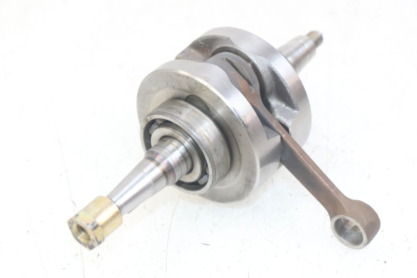 photo de WAŁ KORBOWY DERBI GPR 50 (2004 - 2009) - Widok główny