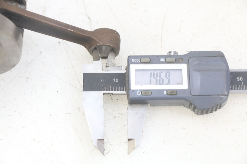 photo de WAŁ KORBOWY DERBI GPR 50 (2004 - 2009) - Szczegół części