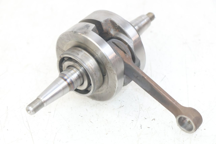 photo de WAŁ KORBOWY DERBI GPR 50 (2004 - 2009) - Inny kąt widzenia