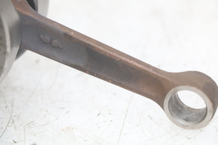 photo de WAŁ KORBOWY DERBI GPR 50 (2004 - 2009) - Zbliżenie techniczne