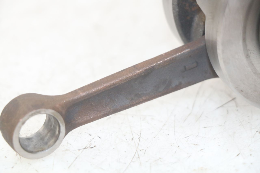 photo de WAŁ KORBOWY DERBI GPR 50 (2004 - 2009) - Widok ogólny