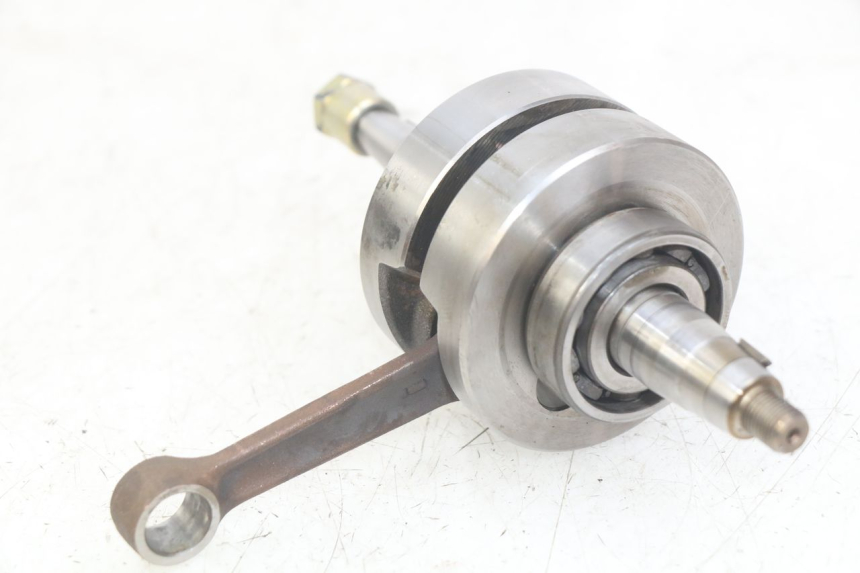 photo de WAŁ KORBOWY DERBI GPR 50 (2004 - 2009) - Punkty mocowania