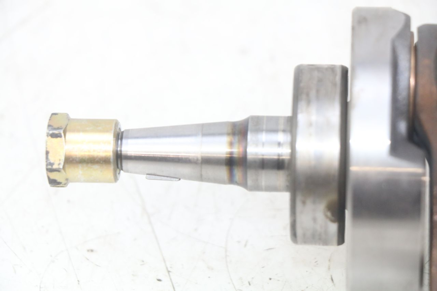 photo de WAŁ KORBOWY DERBI GPR 50 (2004 - 2009) - Stan powierzchni