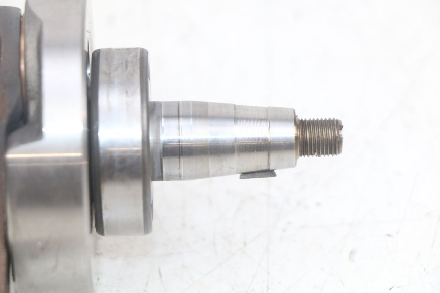 photo de WAŁ KORBOWY DERBI GPR 50 (2004 - 2009) - Część sprawdzona