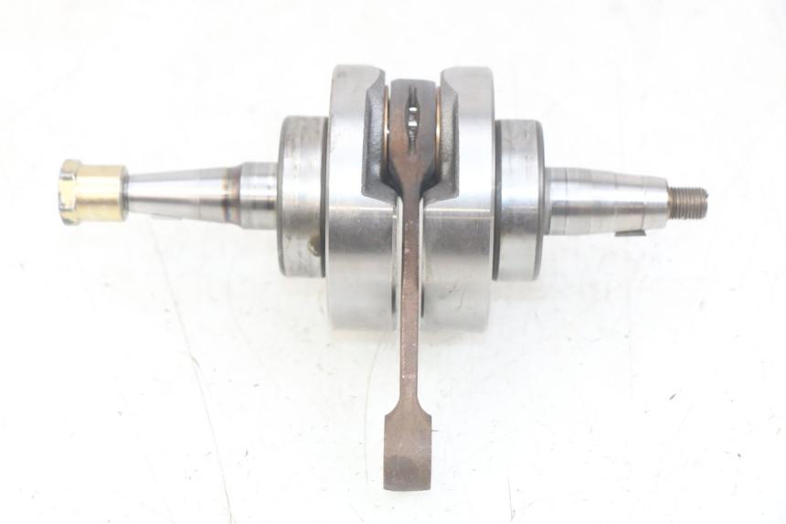 photo de WAŁ KORBOWY DERBI GPR 50 (2004 - 2009) - Oznaczenia i referencje