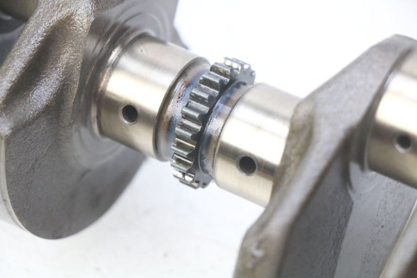 photo de WAŁ KORBOWY SUZUKI GSF S BANDIT 600 (2000 - 2004) - Oznaczenia i referencje