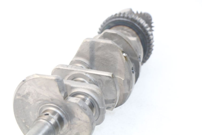 photo de WAŁ KORBOWY SUZUKI GSR 600 (2005 - 2012) - Zoom stanu zużycia