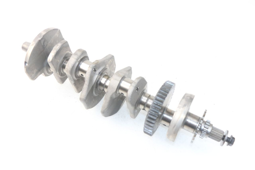 photo de WAŁ KORBOWY SUZUKI GSR 600 (2005 - 2012) - Zbliżenie techniczne