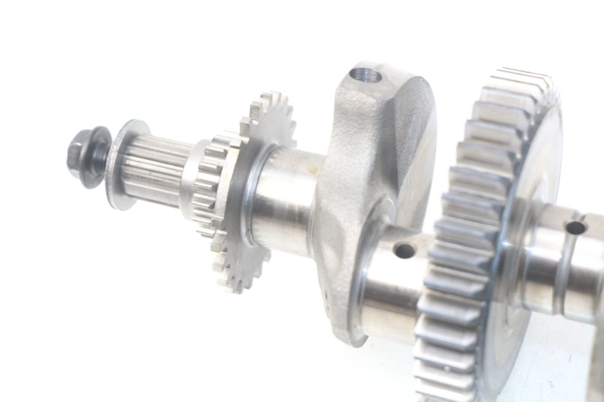 photo de WAŁ KORBOWY SUZUKI GSR 600 (2005 - 2012) - Część sprawdzona