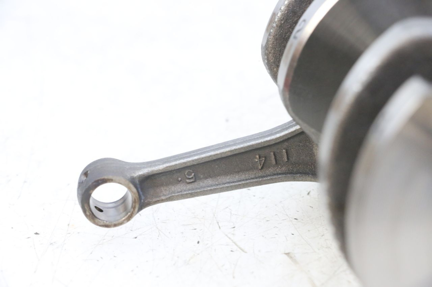 photo de WAŁ KORBOWY SUZUKI GSX E 250 (1982 - 1983) - Zoom stanu zużycia