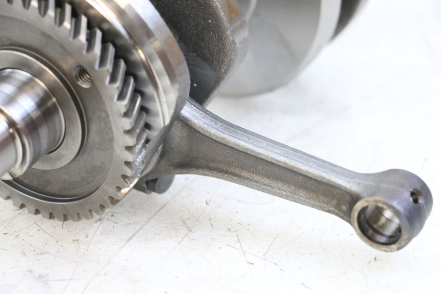 photo de WAŁ KORBOWY SUZUKI GSX E 250 (1982 - 1983) - Inny kąt widzenia