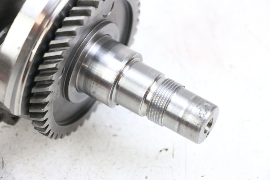 photo de WAŁ KORBOWY SUZUKI GSX E 250 (1982 - 1983) - Oznaczenia i referencje