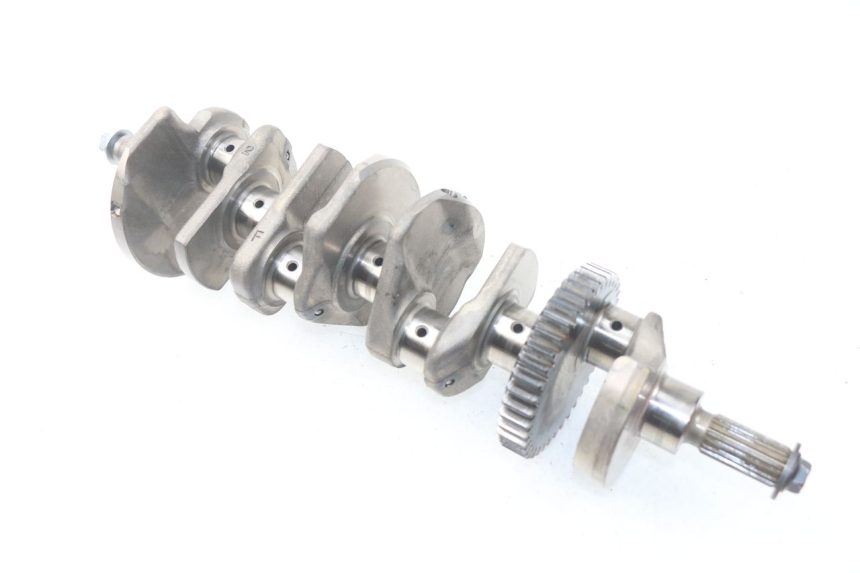 photo de WAŁ KORBOWY SUZUKI GSX-R GSXR 600 (2001 - 2003) - Widok główny