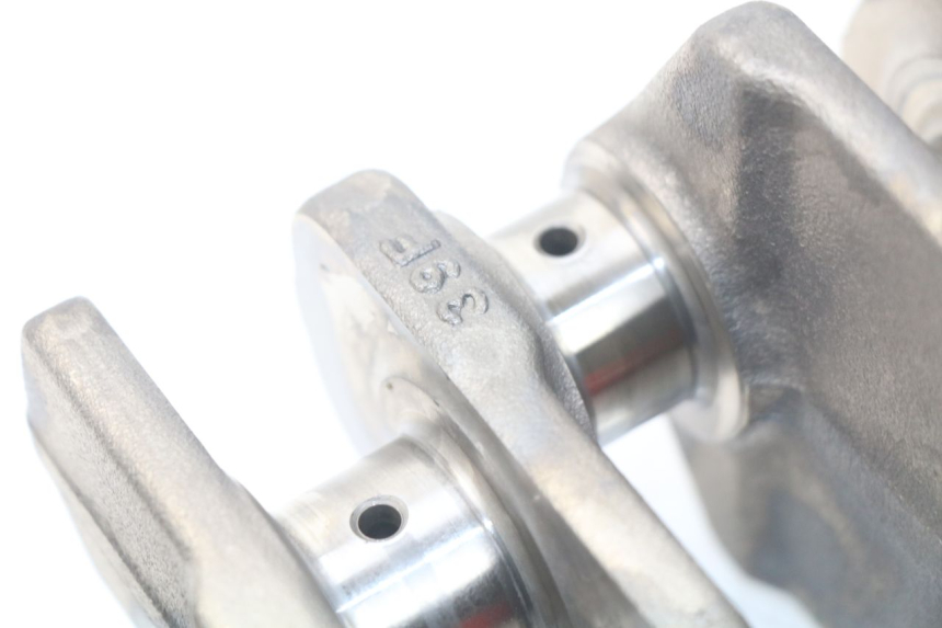 photo de WAŁ KORBOWY SUZUKI GSX-R GSXR 600 (2001 - 2003) - Zoom stanu zużycia