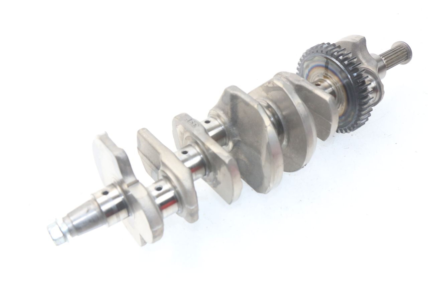 photo de WAŁ KORBOWY SUZUKI GSX-R GSXR 600 (2001 - 2003) - Inny kąt widzenia