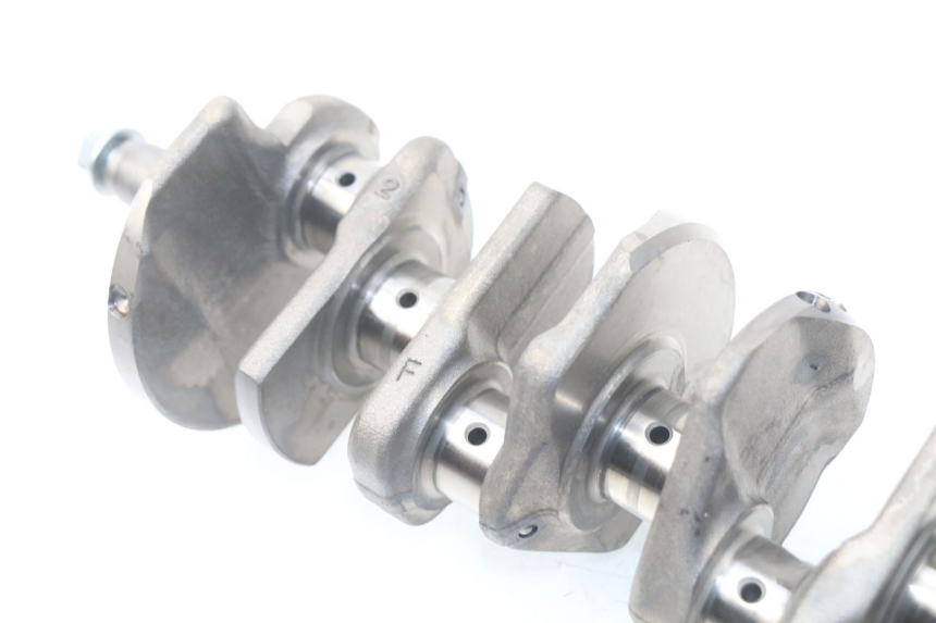 photo de WAŁ KORBOWY SUZUKI GSX-R GSXR 600 (2001 - 2003) - Zbliżenie techniczne