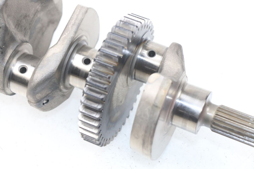 photo de WAŁ KORBOWY SUZUKI GSX-R GSXR 600 (2001 - 2003) - Widok ogólny