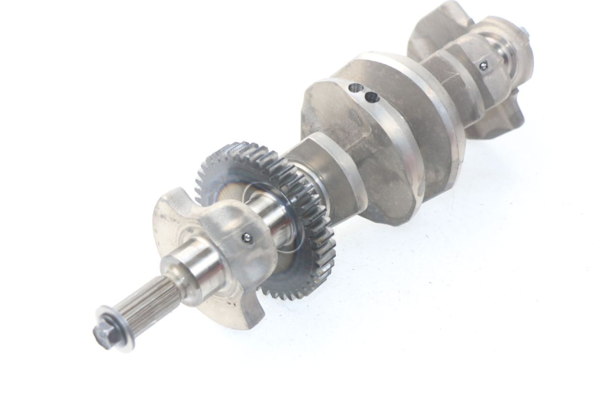 photo de WAŁ KORBOWY SUZUKI GSX-R GSXR 600 (2001 - 2003) - Stan powierzchni