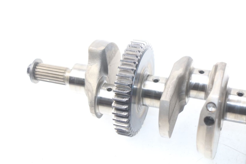 photo de WAŁ KORBOWY SUZUKI GSX-R GSXR 600 (2001 - 2003) - Część sprawdzona