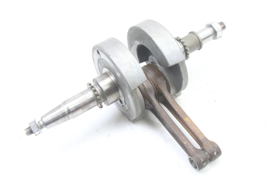 photo de WAŁ KORBOWY HYOSUNG GTR 125 (2006 - 2008) - Widok główny