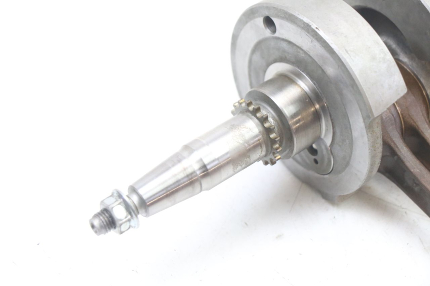 photo de WAŁ KORBOWY HYOSUNG GTR 125 (2006 - 2008) - Szczegół części