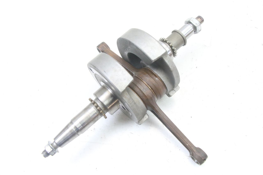 photo de WAŁ KORBOWY HYOSUNG GTR 125 (2006 - 2008) - Stan powierzchni